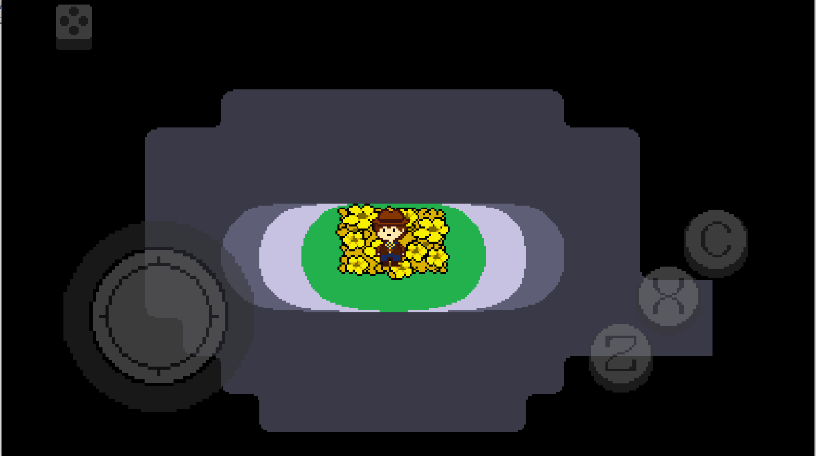 地域传说黄金正义截图5