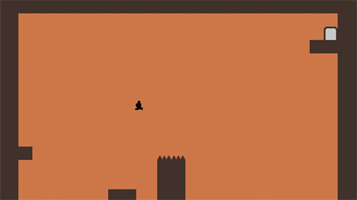 只有一道门忍者版手机版截图3