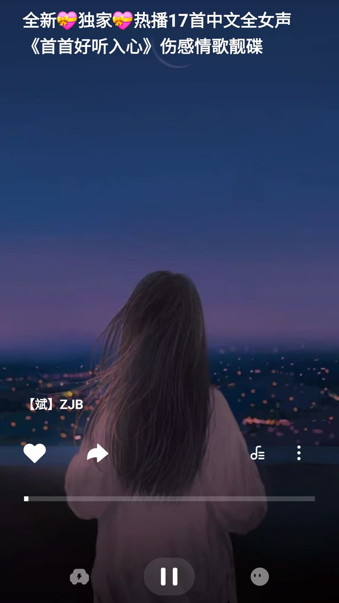 车载音乐库截图1