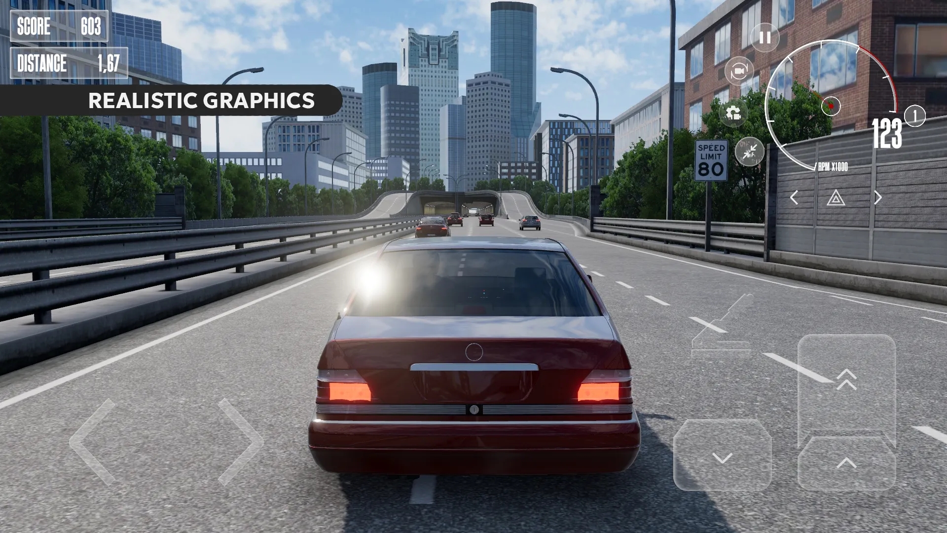 梦想之路多人游戏截图5