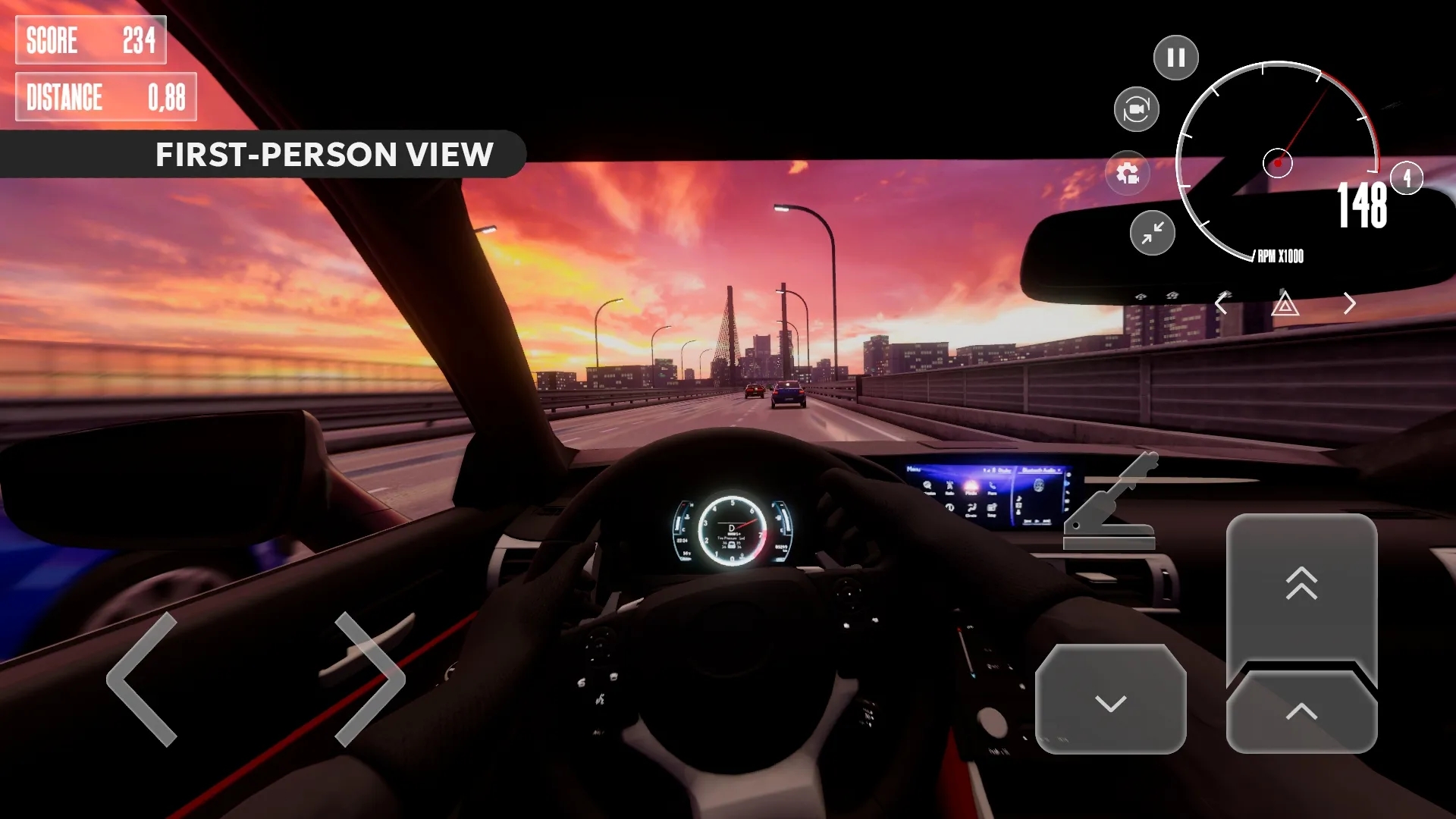 梦想之路多人游戏截图1