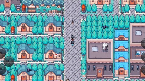 命运轮回2游戏正式版截图2