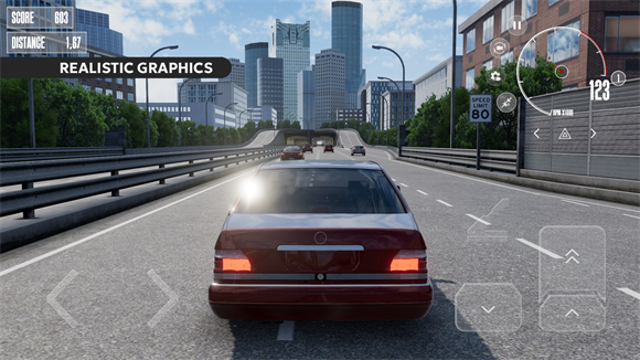 梦想之路多人版截图1