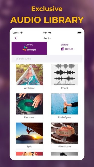 zoetropic专业版截图2