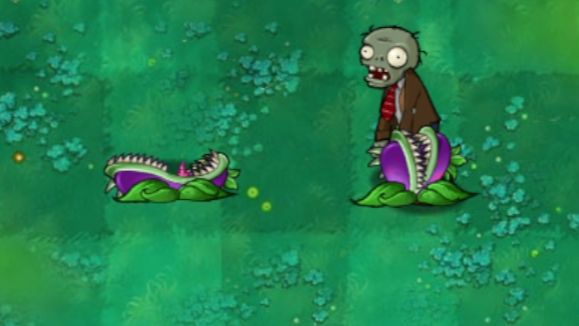 植物大战僵尸黑神话版截图2