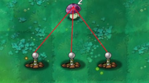 植物大战僵尸黑神话版截图1