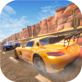 全能赛车手海陆空