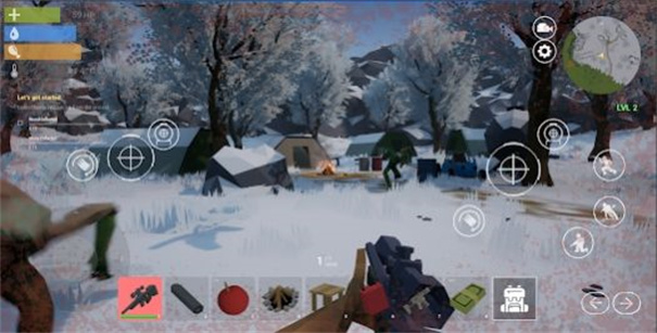 那一天之后游戏中文版