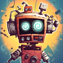 微型机器人传送门逃脱安卓版