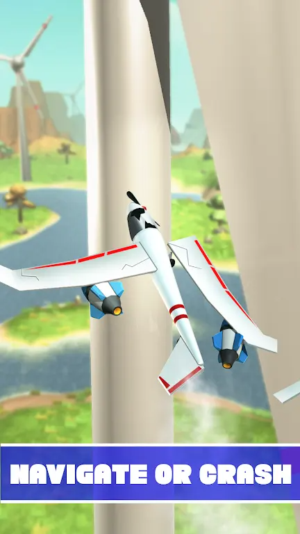 完美着陆游戏官网手机版截图4