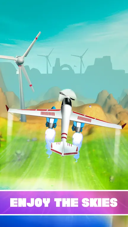 完美着陆游戏官网手机版截图3