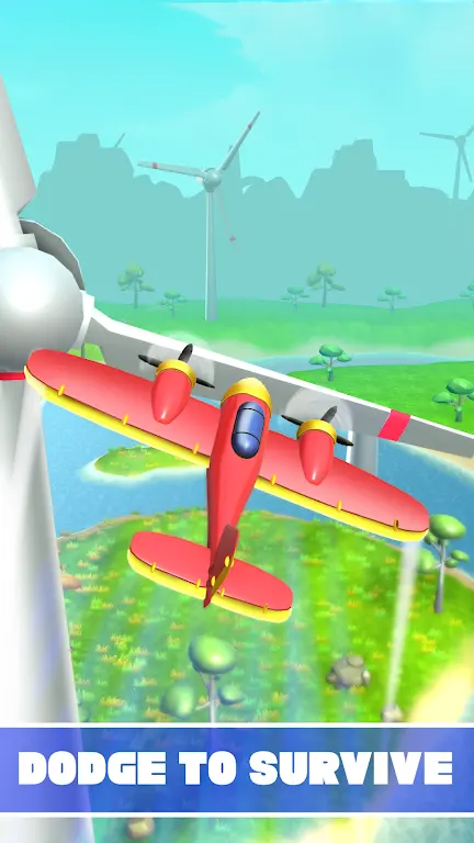 完美着陆游戏官网手机版截图2