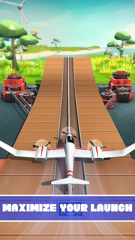 完美着陆游戏官网手机版截图1