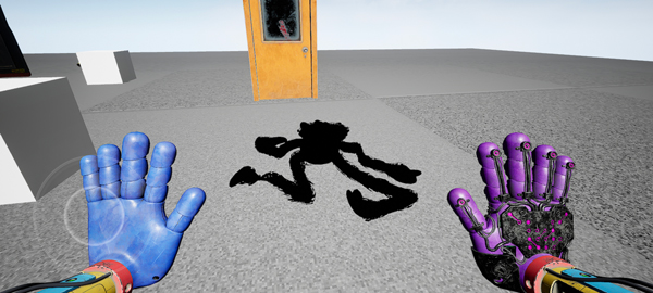 波比玩具工厂4章手机版截图3