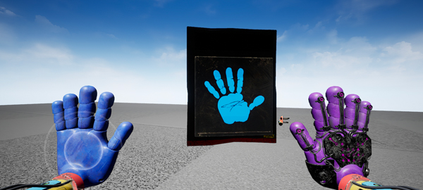 波比玩具工厂4章手机版截图1