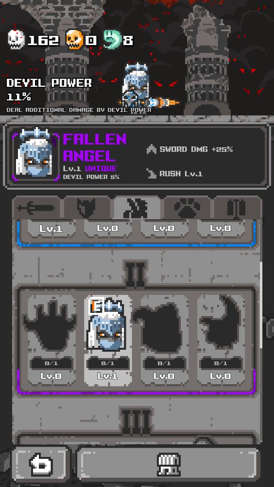 魔塔破坏者最新版截图3