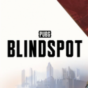pubg blindspot手游