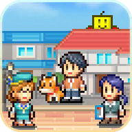 创造都市岛物语汉化版直装版