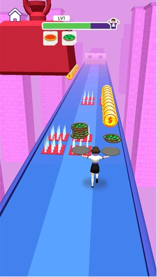 披萨大餐下载最新版