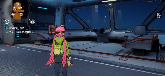 驱入虚空官方版