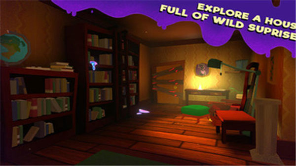 幽灵行者手机版免费版截图3