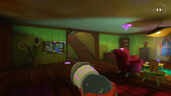 幽灵行者手机版免费版截图1