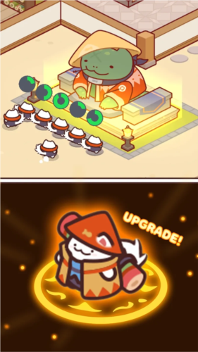 猫忍者学校截图4