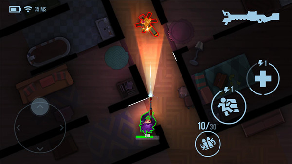 子弹回声最新版安卓版截图2