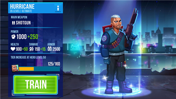 子弹回声最新版安卓版截图1