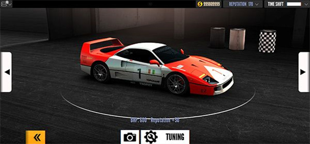 漂移地带2中文版手机版