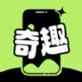 奇趣壁纸华为版app