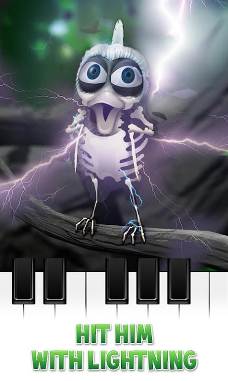 会说话的talkinglarry