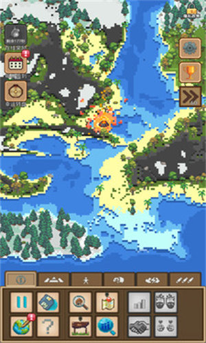 超越上帝手机版