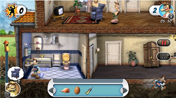 整蛊邻居地狱归来下载中文版