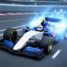 激情赛车手