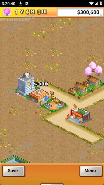 财阀都市物语汉化版