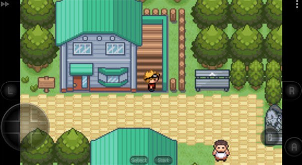 口袋妖怪釉色最新版2025截图2