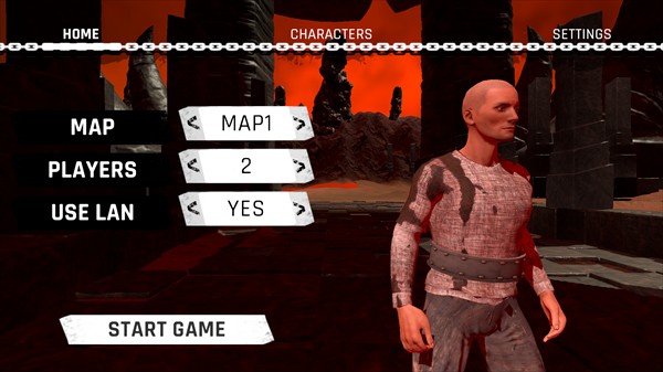 链在一起手机版