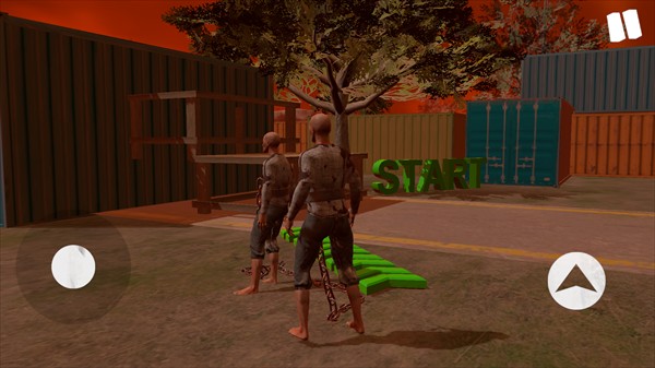 链在一起手机版