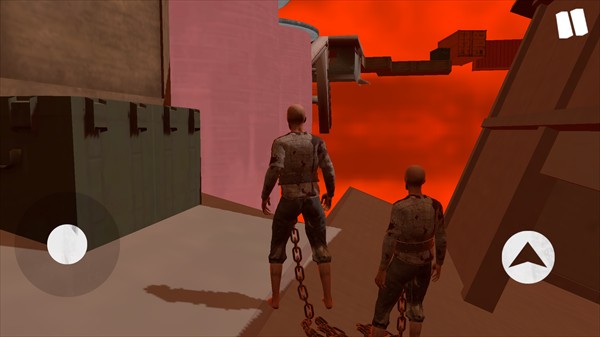 链在一起手机版