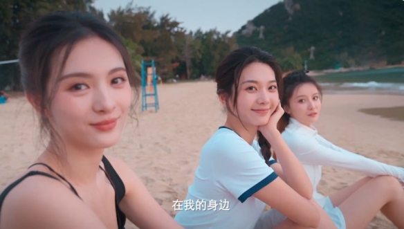 怦然心动的瞬间游戏手机版截图4