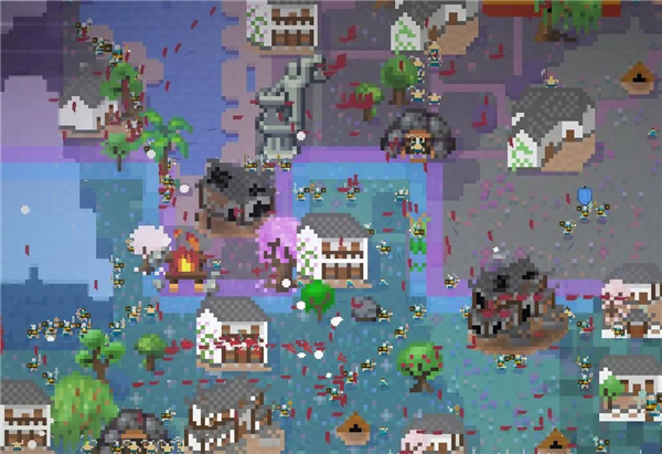 worldbox自带修仙mod手机版