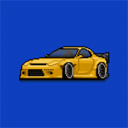 pixel cpar rcacer中文版