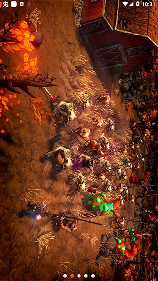 特斯拉战队安卓版截图3