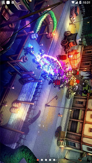 特斯拉战队安卓版截图1