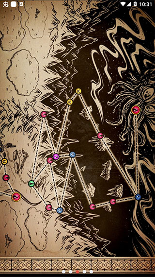 特斯拉战队安卓版截图2