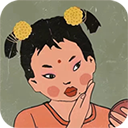 王蓝莓要逃学免广告版