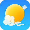 心橙天气预报app