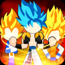 龙珠格斗火柴人中文版最新版