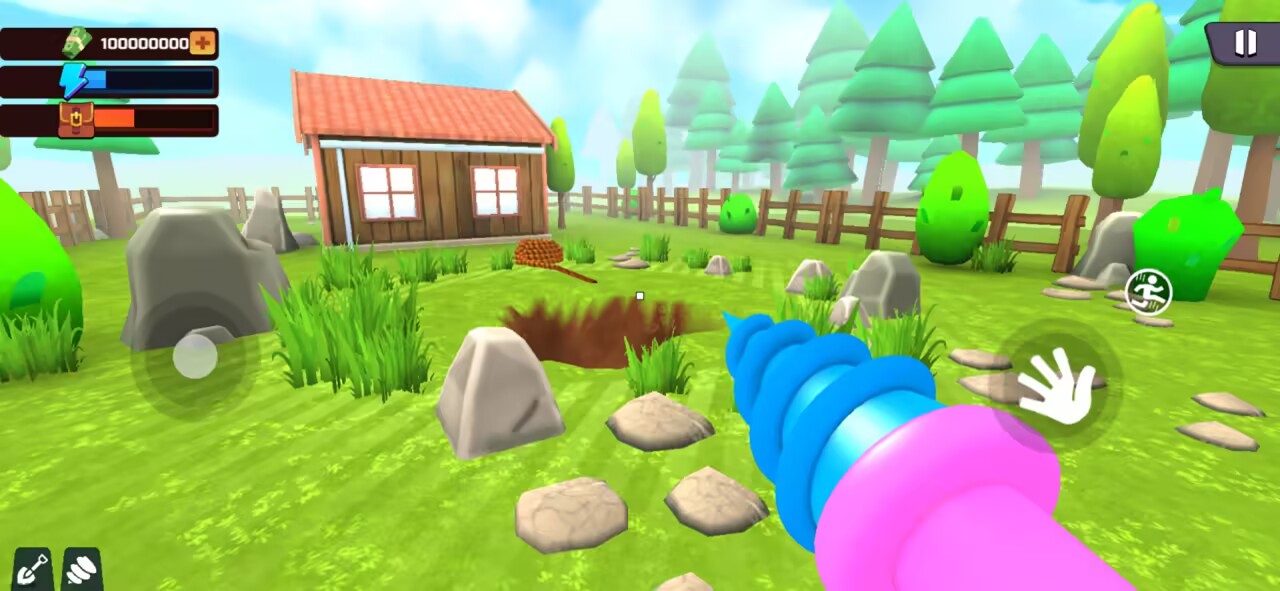 掘地求财正版最新版本截图2